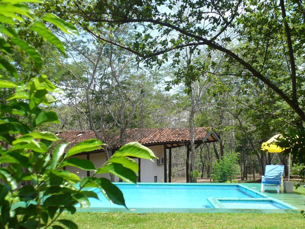 Finca Buena Fuente Residence Hotel Nicoya Exterior foto