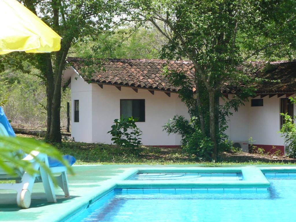 Finca Buena Fuente Residence Hotel Nicoya Exterior foto
