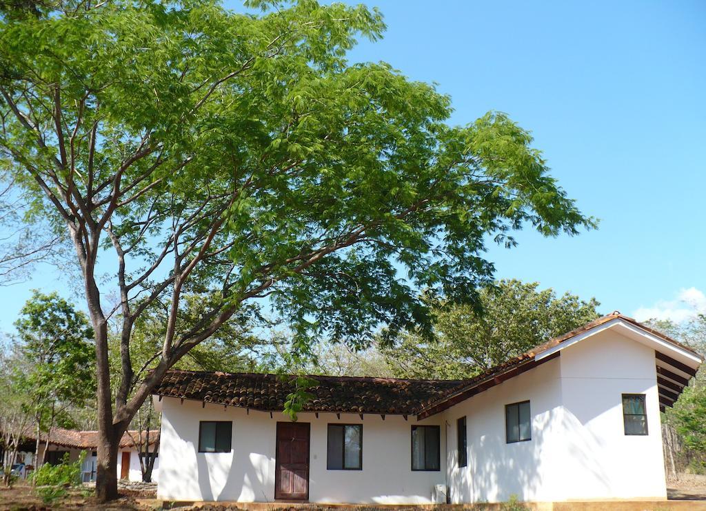 Finca Buena Fuente Residence Hotel Nicoya Exterior foto