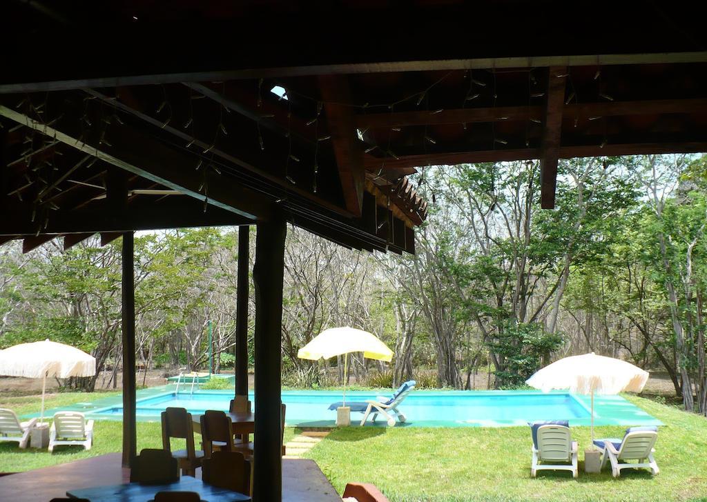Finca Buena Fuente Residence Hotel Nicoya Exterior foto