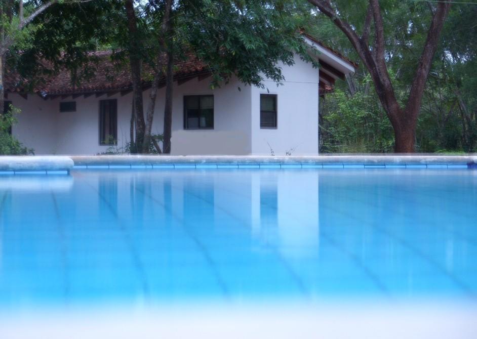 Finca Buena Fuente Residence Hotel Nicoya Exterior foto