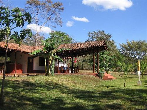 Finca Buena Fuente Residence Hotel Nicoya Exterior foto