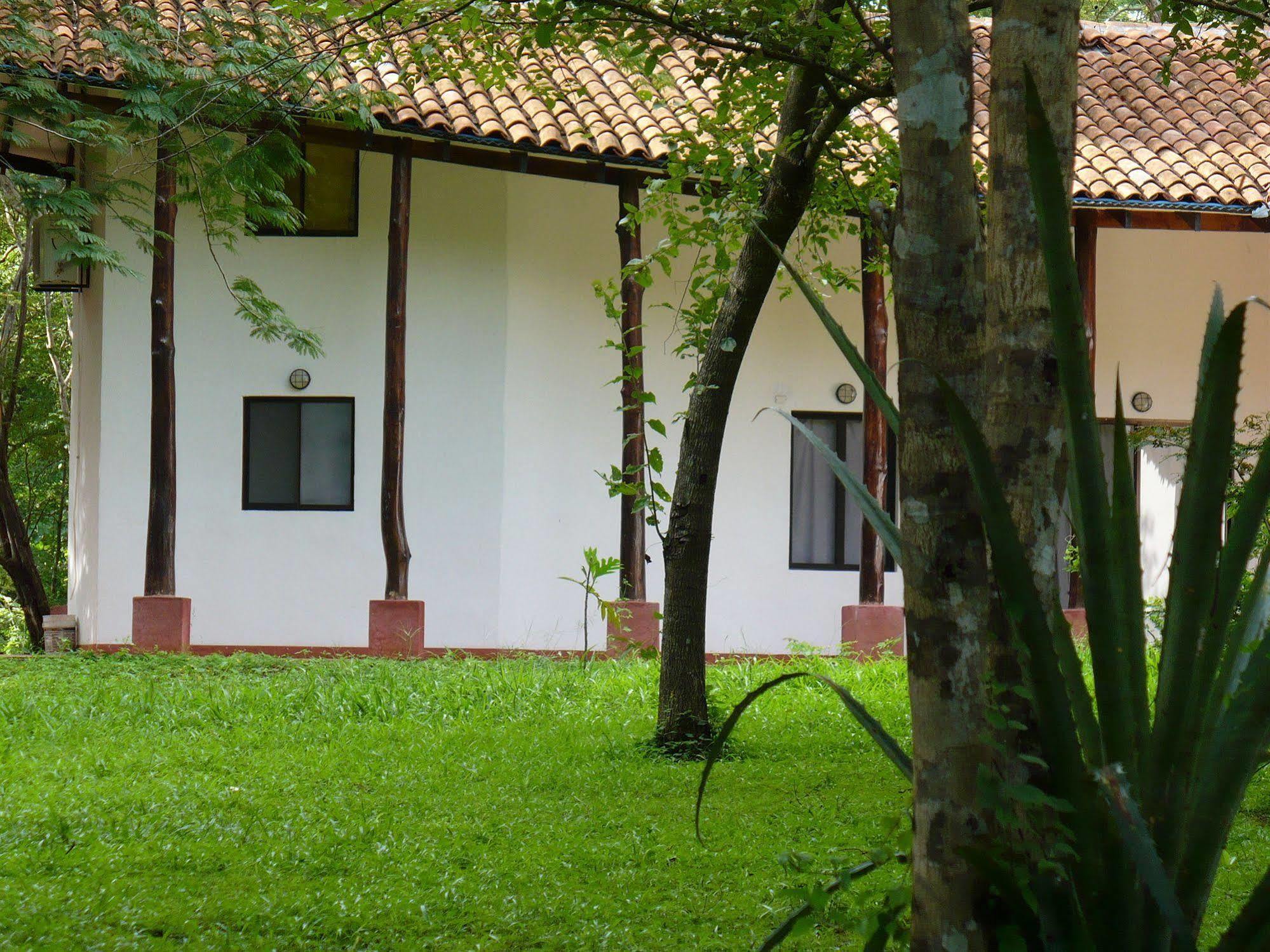 Finca Buena Fuente Residence Hotel Nicoya Exterior foto