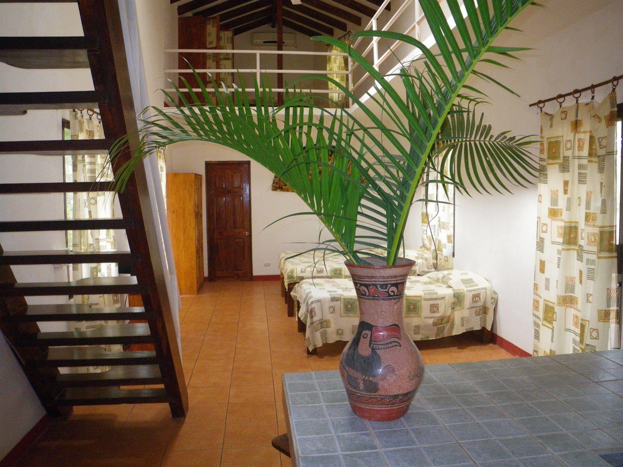 Finca Buena Fuente Residence Hotel Nicoya Exterior foto