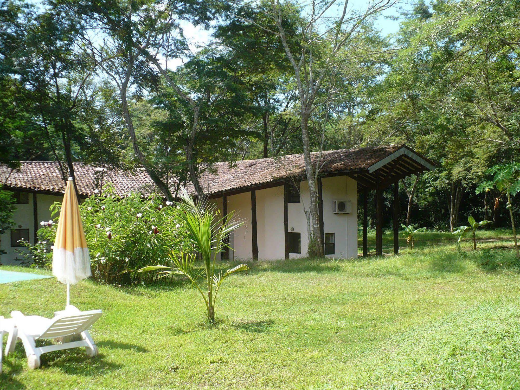 Finca Buena Fuente Residence Hotel Nicoya Exterior foto