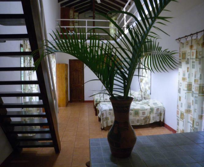 Finca Buena Fuente Residence Hotel Nicoya Exterior foto
